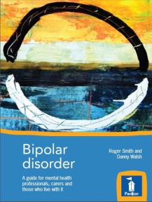 bipolar disorder book
